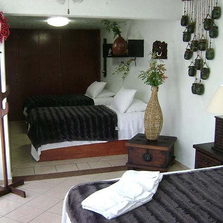 ホテル Residencia Sofia ケレタロ エクステリア 写真
