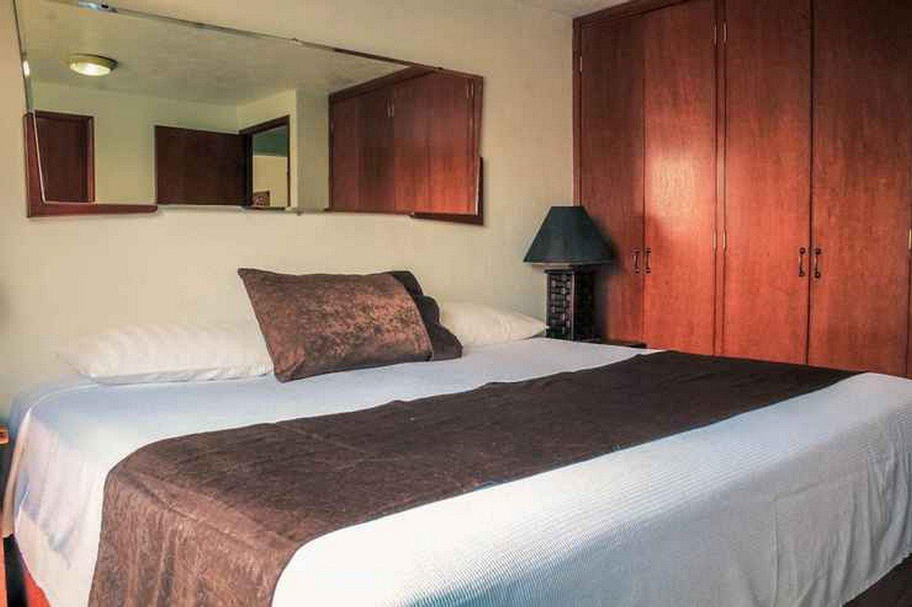 ホテル Residencia Sofia ケレタロ エクステリア 写真