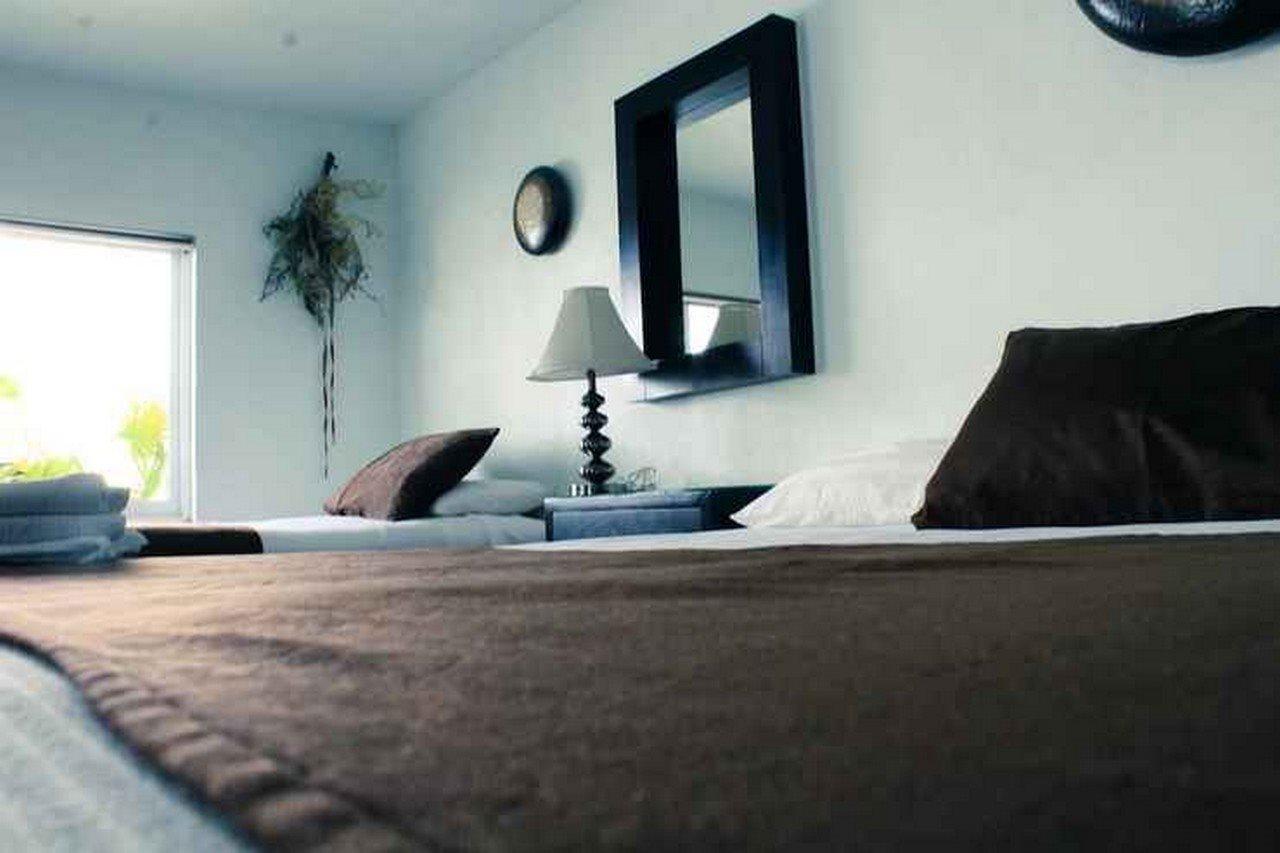 ホテル Residencia Sofia ケレタロ エクステリア 写真