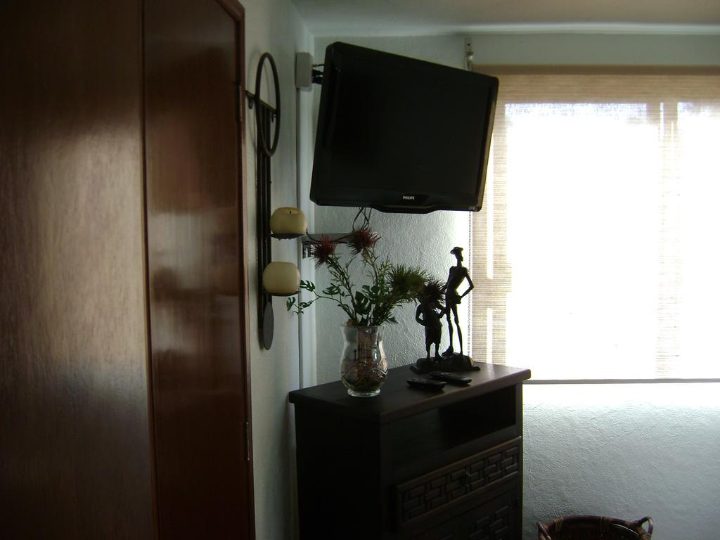 ホテル Residencia Sofia ケレタロ エクステリア 写真