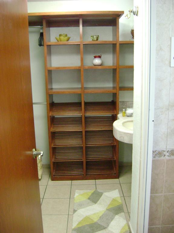 ホテル Residencia Sofia ケレタロ エクステリア 写真