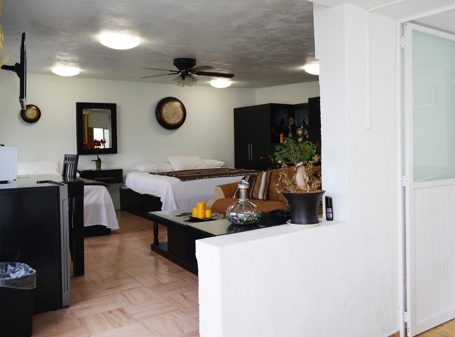 ホテル Residencia Sofia ケレタロ エクステリア 写真
