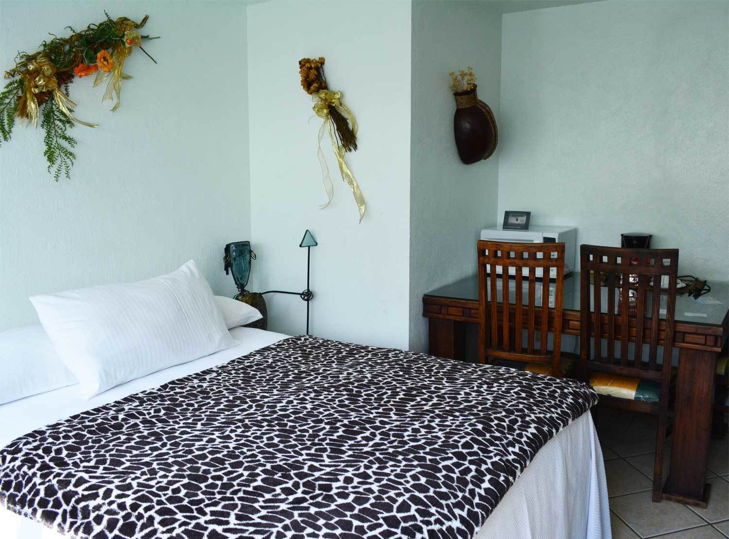 ホテル Residencia Sofia ケレタロ エクステリア 写真