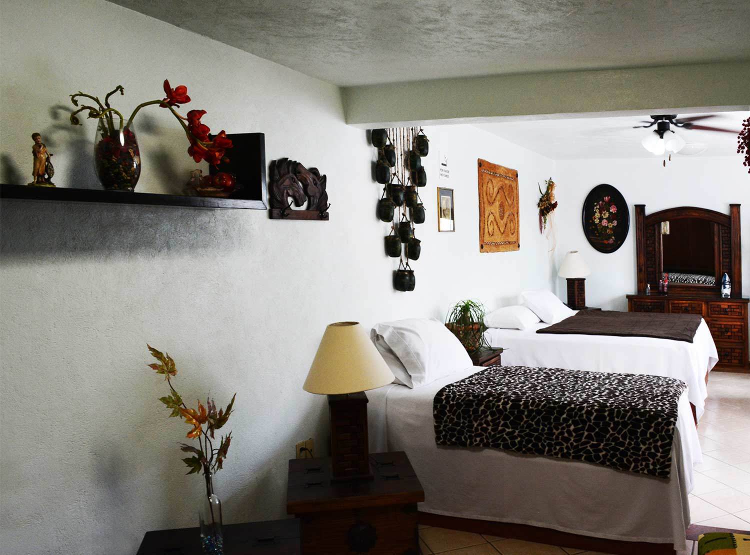 ホテル Residencia Sofia ケレタロ エクステリア 写真