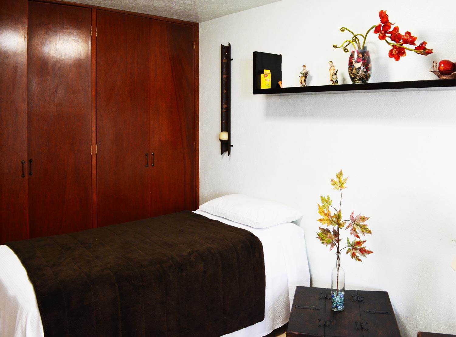 ホテル Residencia Sofia ケレタロ エクステリア 写真