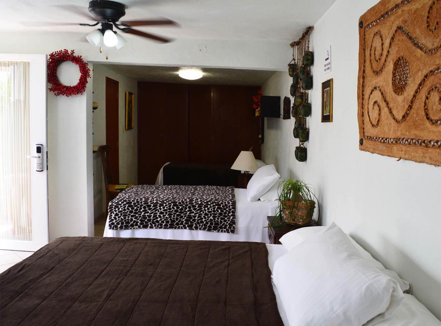 ホテル Residencia Sofia ケレタロ エクステリア 写真