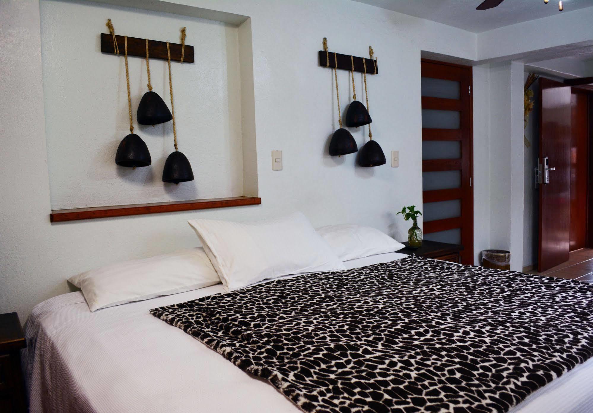 ホテル Residencia Sofia ケレタロ エクステリア 写真