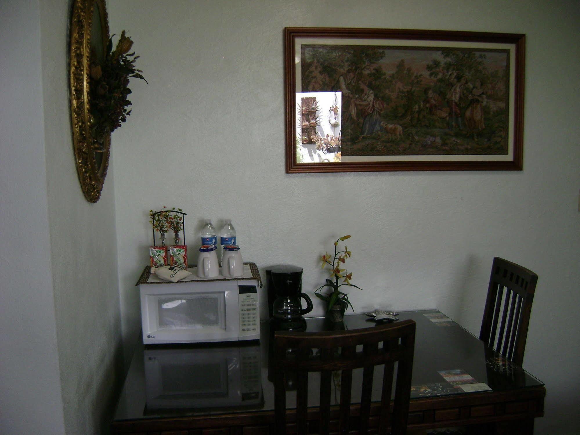 ホテル Residencia Sofia ケレタロ エクステリア 写真