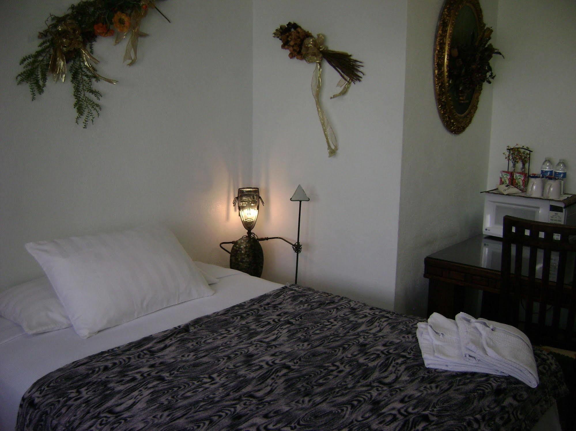 ホテル Residencia Sofia ケレタロ エクステリア 写真
